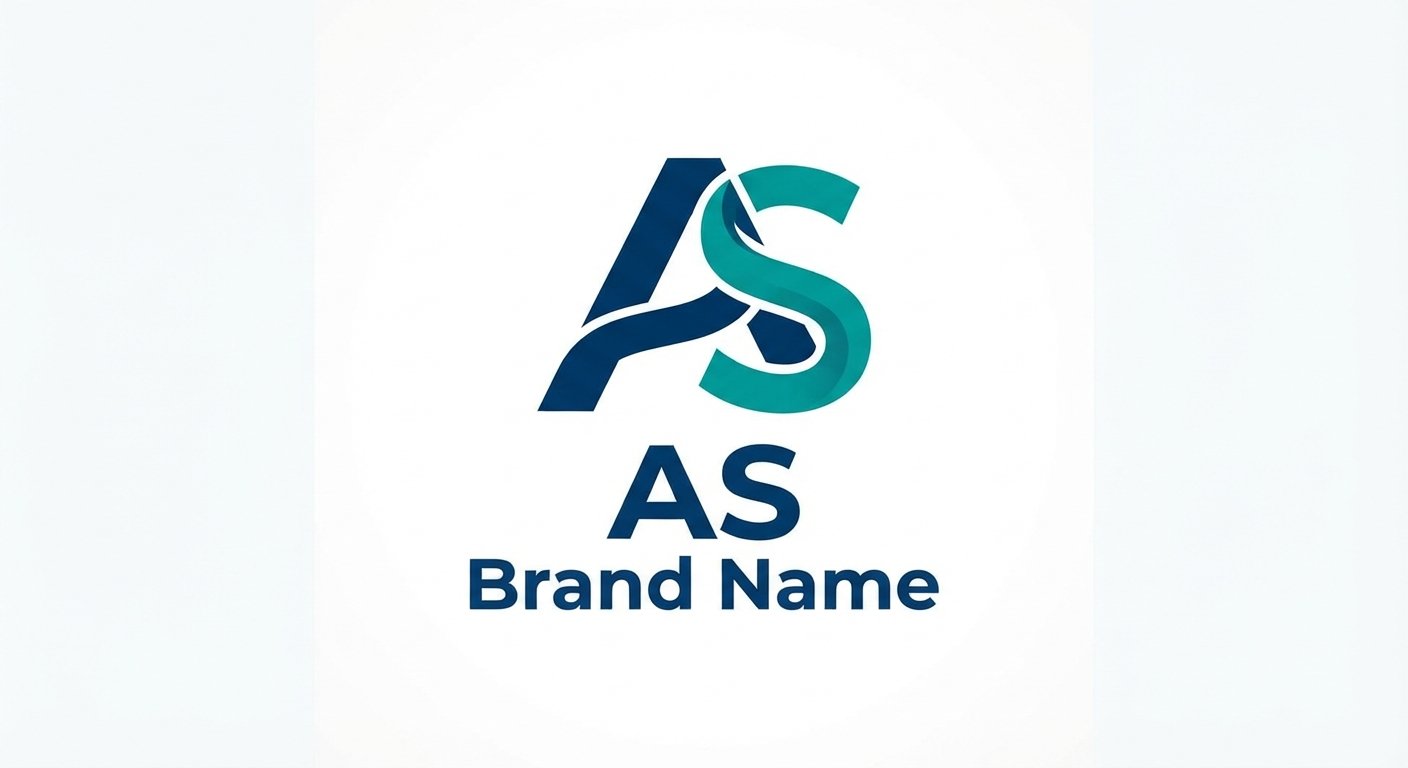 AS Logo