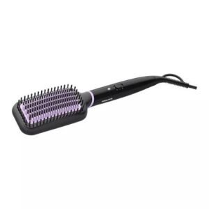 Professional Hair Straightening Brush